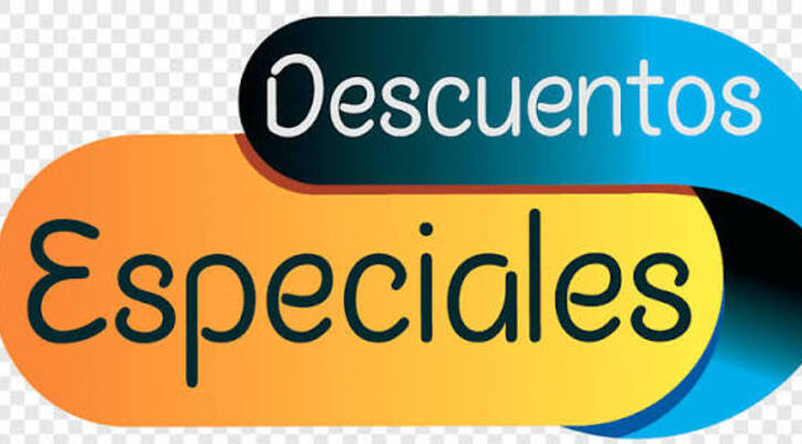 DESCUENTOS
